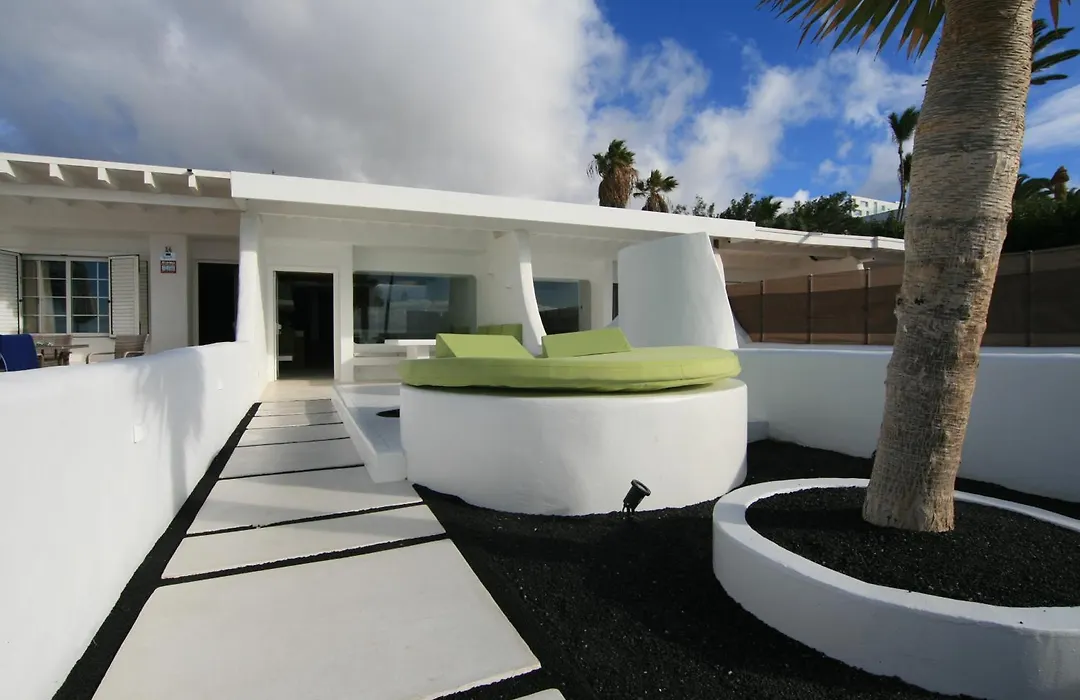 Bungalows Villas Blancas-1